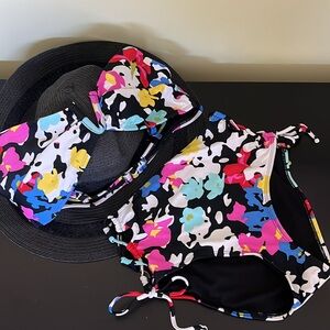 Hula Honey Juniors bikini